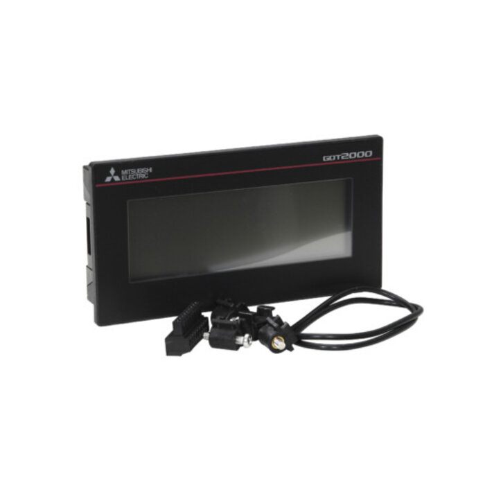 Mitsubishi GT2104-PMBDS2