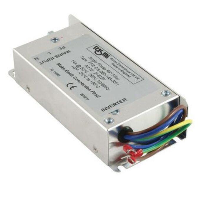 Mitsubishi FFR-CS-050-14A-SF1