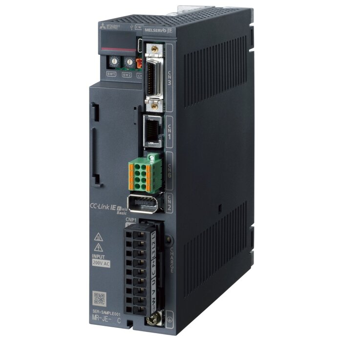 Mitsubishi MR-JE-40C