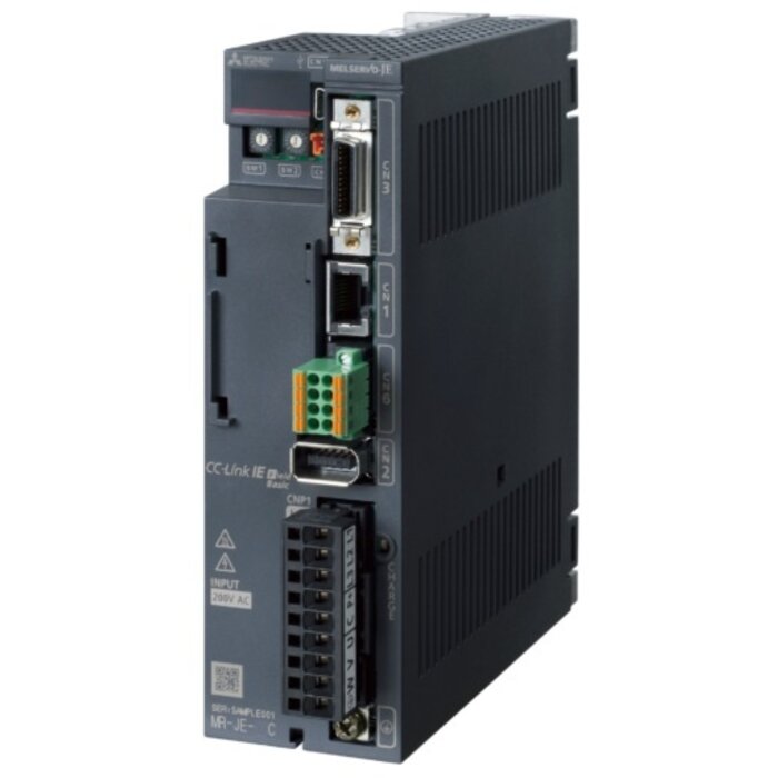 Mitsubishi MR-JE-10C