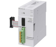 Mitsubishi FX5-ASL-M