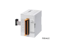 Mitsubishi FX5-4LC