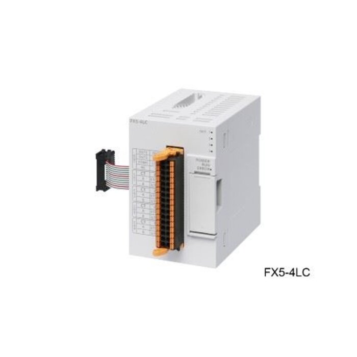 Mitsubishi FX5-4LC