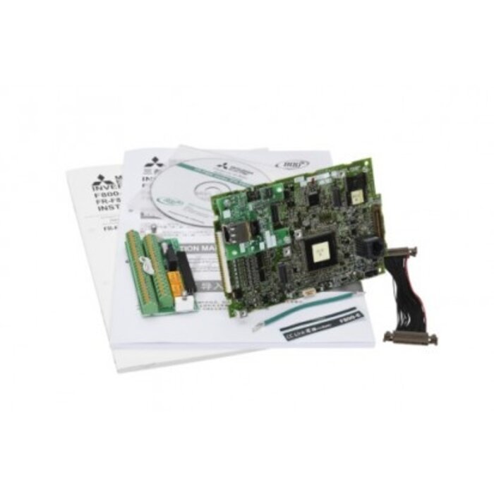 Mitsubishi FR-CF80-01-E2-60