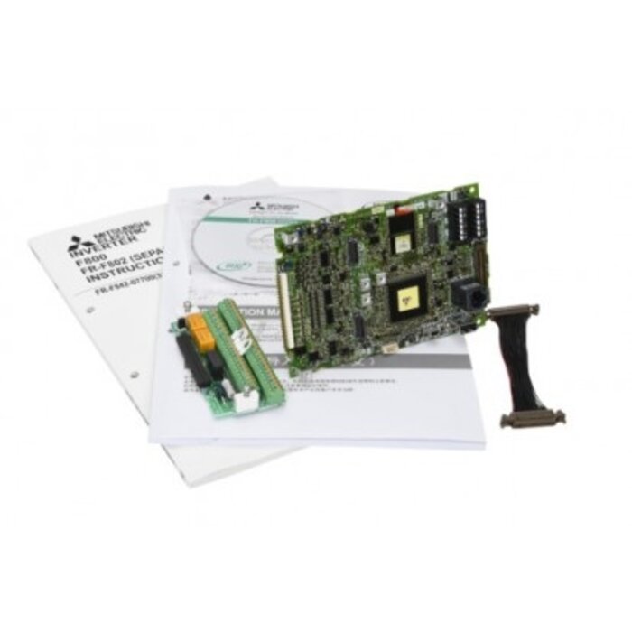 Mitsubishi FR-CF80-01-2-60