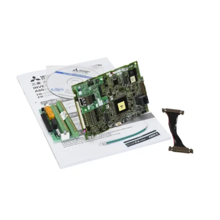 Mitsubishi FR-CA80-01-E2-60