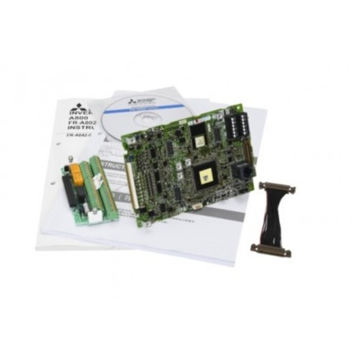 Mitsubishi FR-CA80-02-2-60