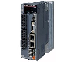 Mitsubishi MR-J4-22KGF4-RJ