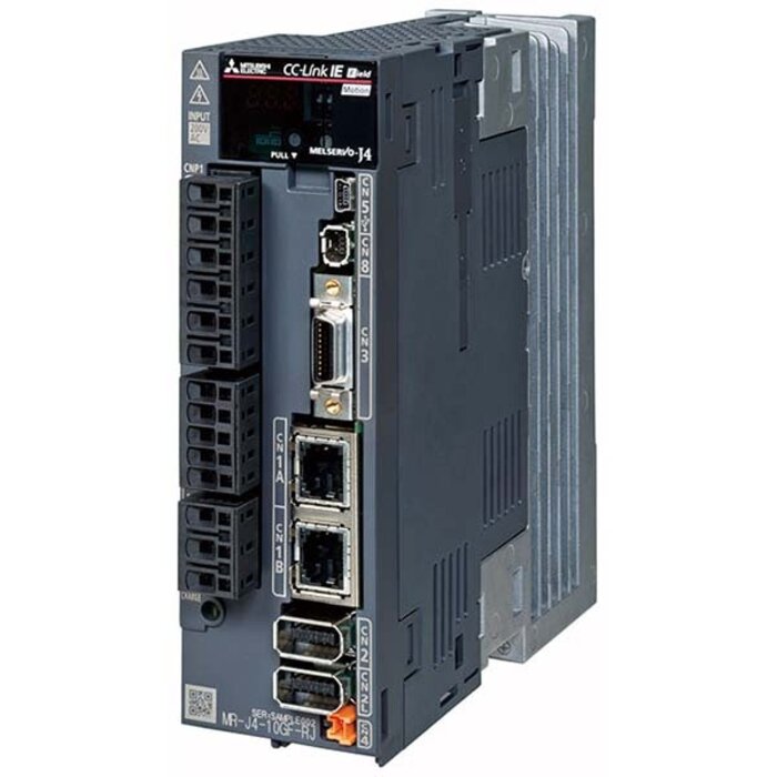 Mitsubishi MR-J4-15KGF4-RJ