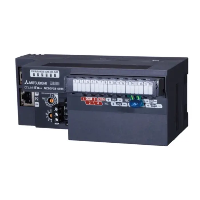 Mitsubishi NZ2GF2B-60TCRT4