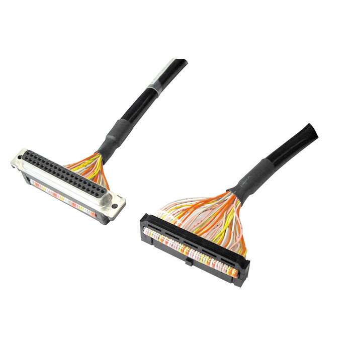 Mitsubishi FA-CBL10DMFX