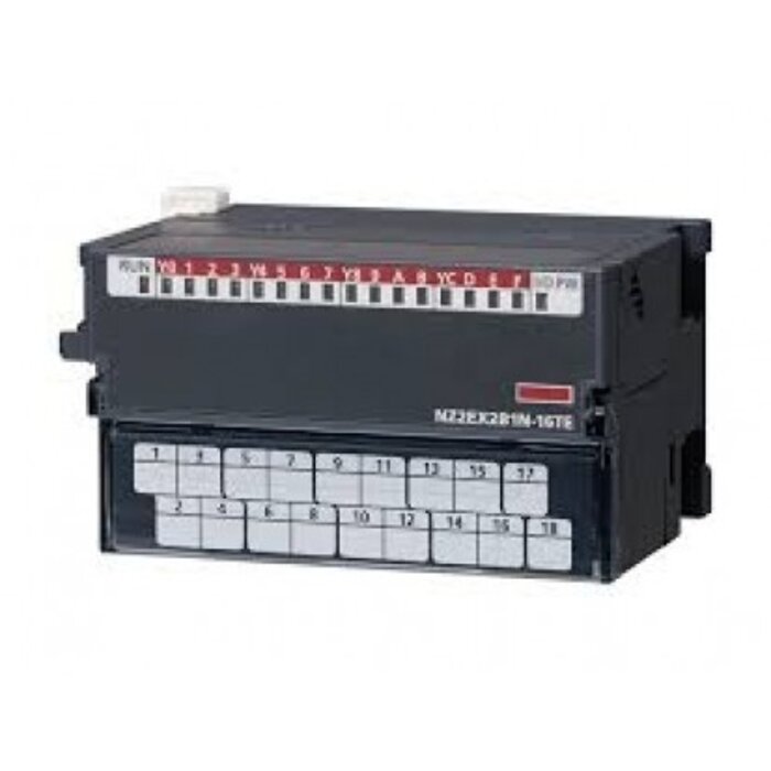 Mitsubishi NZ2EX2B1N-16TE