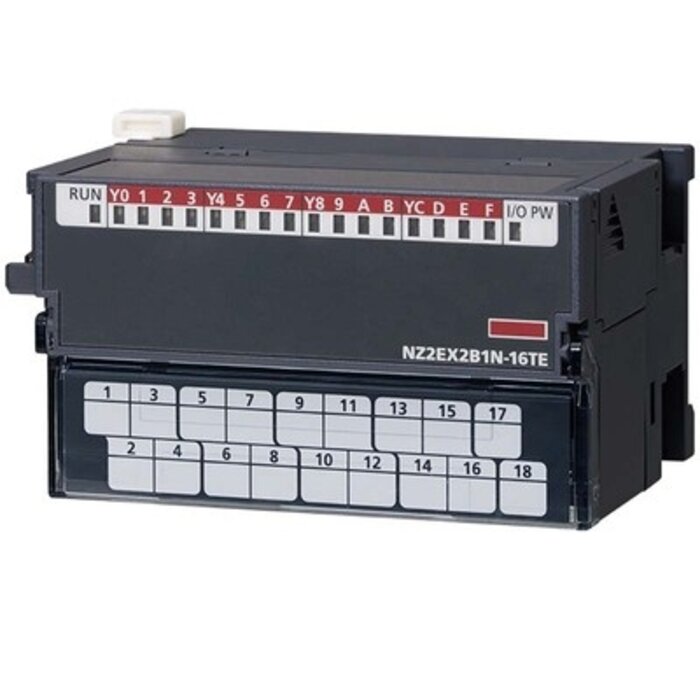 Mitsubishi NZ2EX2B1N-16T