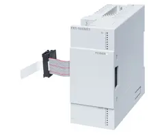 Mitsubishi FX5-16ET/ES