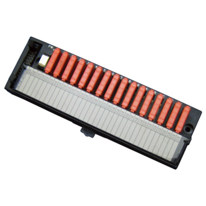 Mitsubishi FA-THE16YTR20S