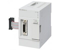 Mitsubishi FX5-80SSC-S