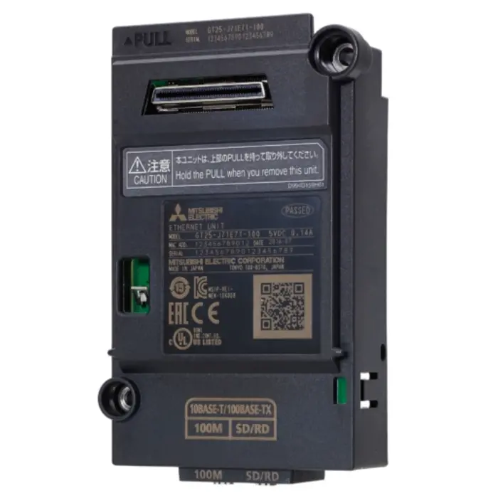 Mitsubishi GT25-J71E71-100