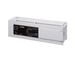 Mitsubishi FX5U-80MT/DSS