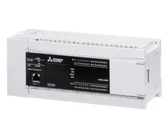 Mitsubishi FX5U-64MT/DSS