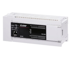 Mitsubishi FX5U-64MR/DS