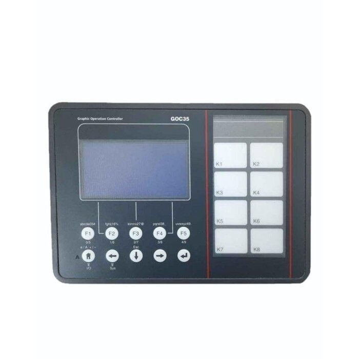 Mitsubishi GC-4DA-12