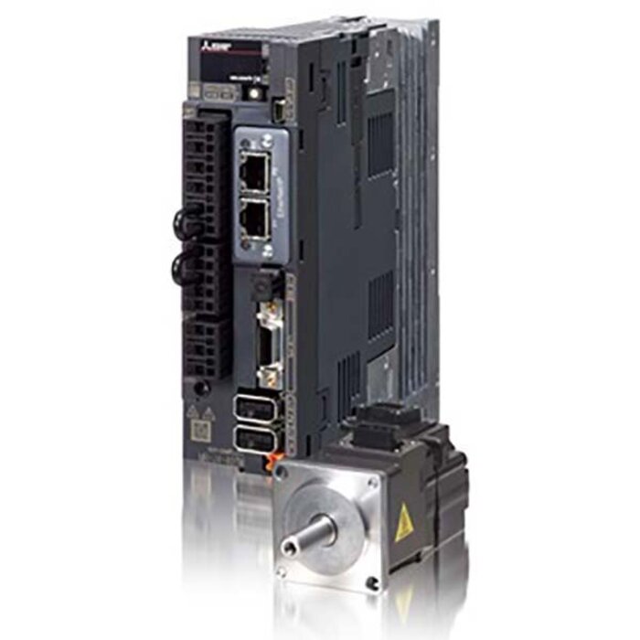 Mitsubishi MR-J4-60TM4-EIP