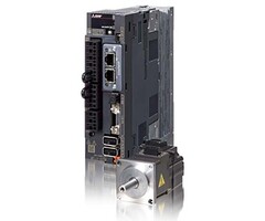 Mitsubishi MR-J4-40TM-EIP