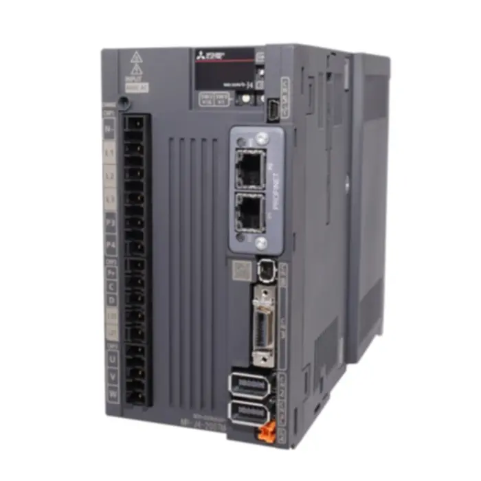 Mitsubishi MR-J4-200TM4-PNT