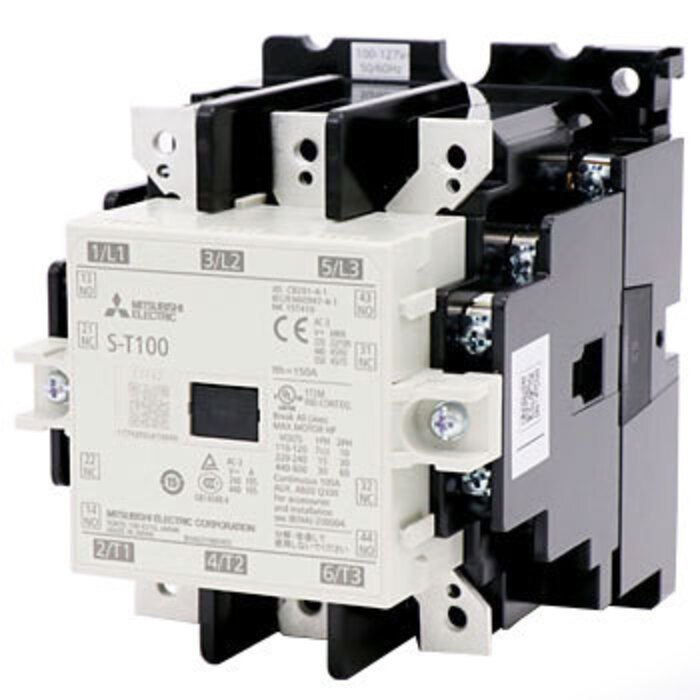 Mitsubishi S-T100 AC300V