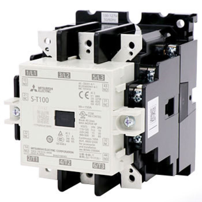 Mitsubishi S-T100 AC24V