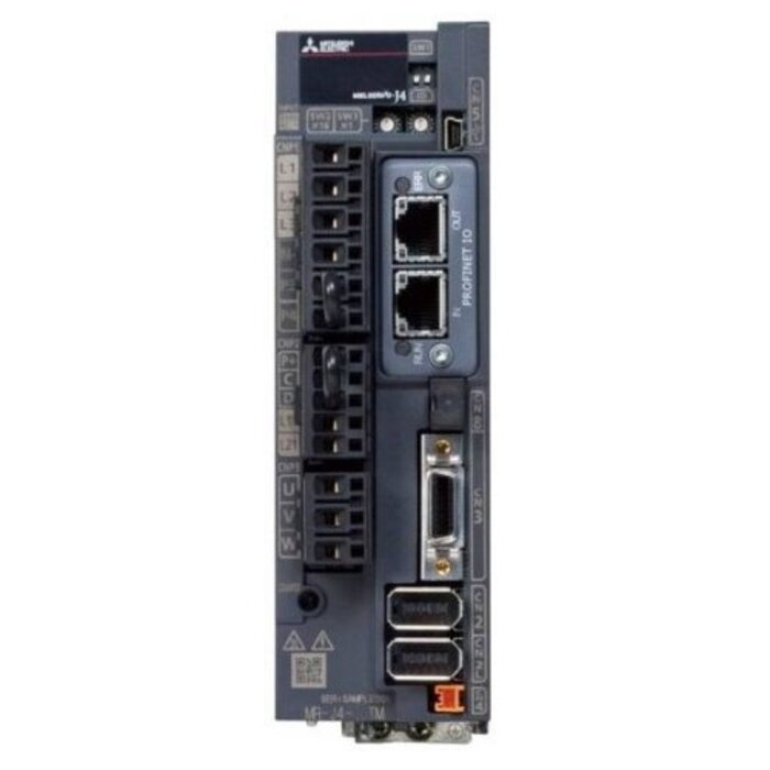 Mitsubishi MR-J4-20TM-PNT