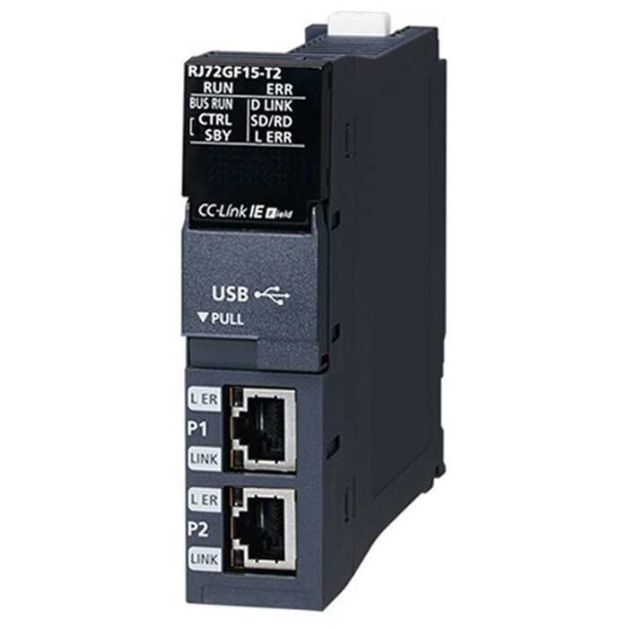 Mitsubishi RJ72GF15-T2