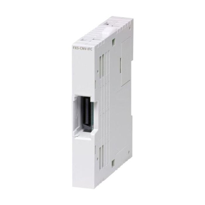 Mitsubishi FX5-CNV-IF