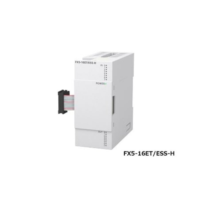 Mitsubishi FX5-16ET/ESS-H