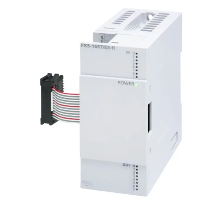 Mitsubishi FX5-16ET/ES-H