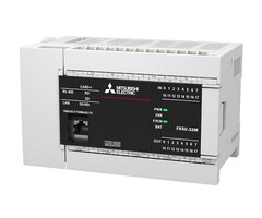 Mitsubishi FX5U-32MT/DSS