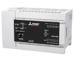 Mitsubishi FX5U-32MT/DS