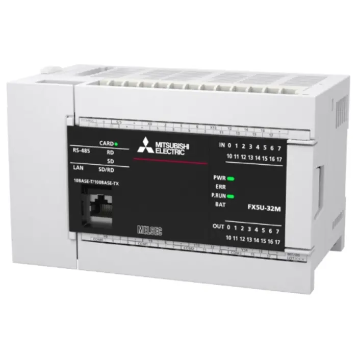 Mitsubishi FX5U-32MT/DS