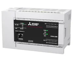 Mitsubishi FX5U-32MR/DS