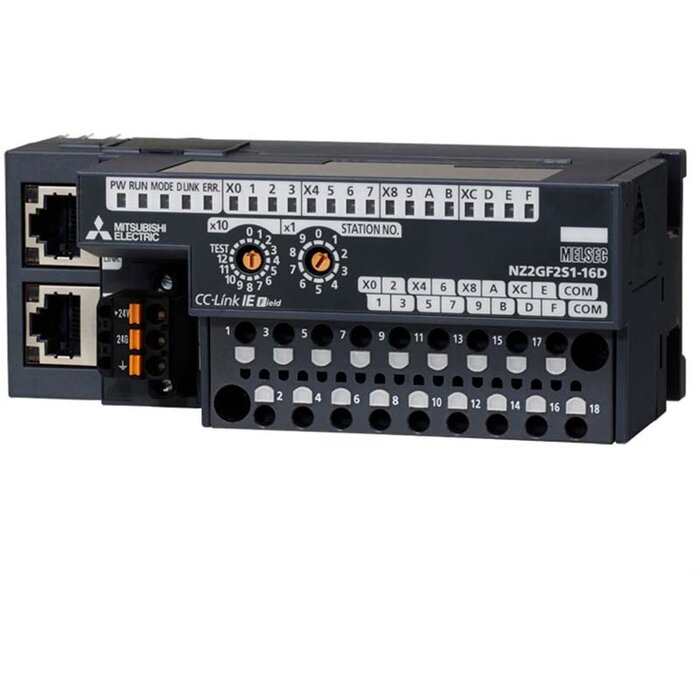 Mitsubishi NZ2GF2S1-16D