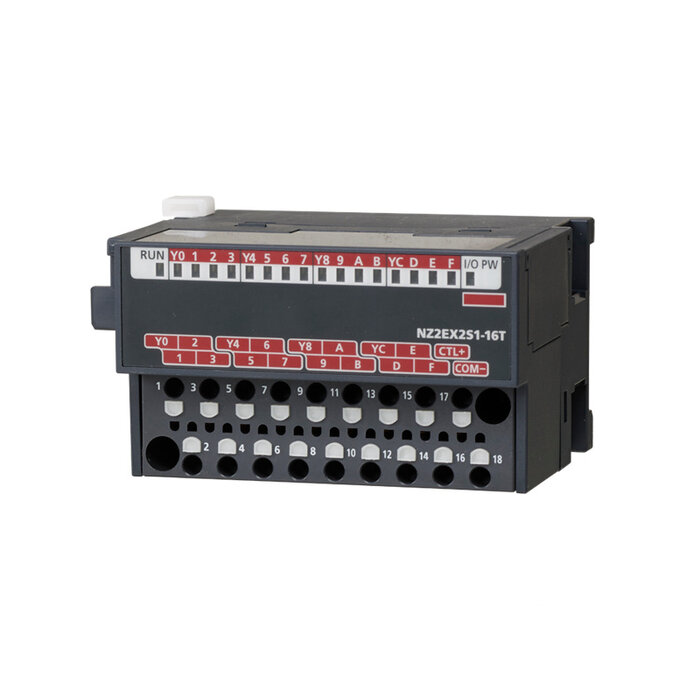 Mitsubishi NZ2EX2S1-16T