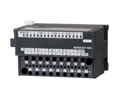 Mitsubishi NZ2EX2S1-16D