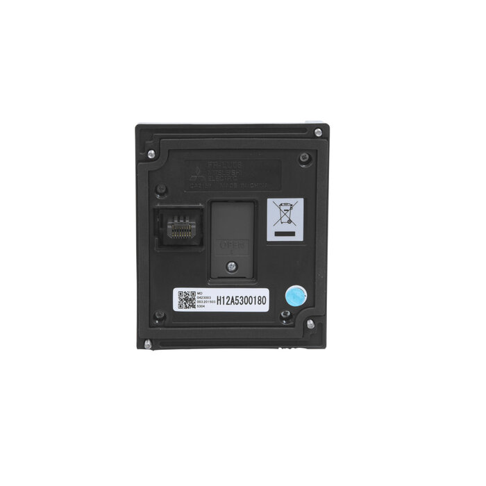 Mitsubishi FR-LU08-01