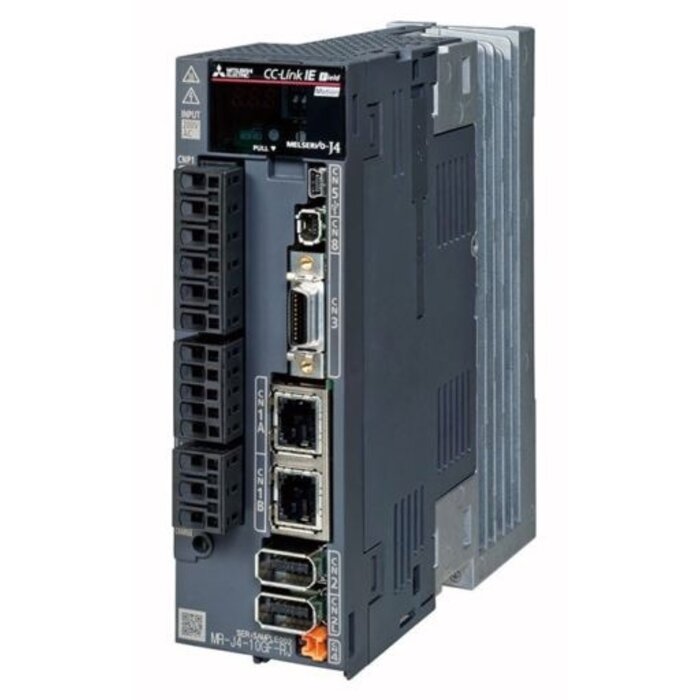 Mitsubishi MR-J4-500GF4-RJ
