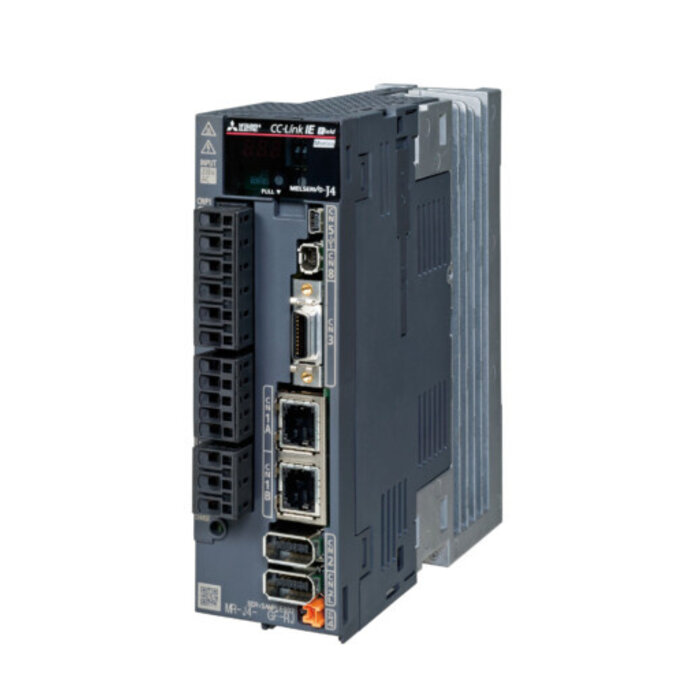 Mitsubishi MR-J4-100GF-RJ