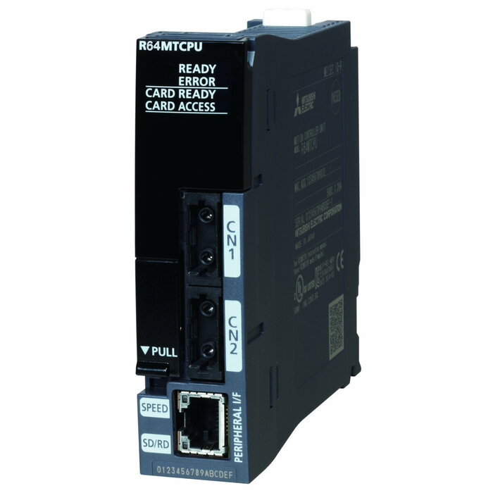 Mitsubishi R64MTCPU