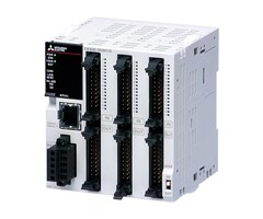 Mitsubishi FX5UC-96MT/DSS