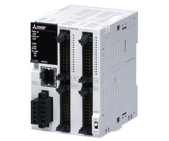 Mitsubishi FX5UC-64MT/DSS