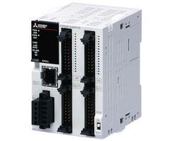 Mitsubishi FX5UC-64MT/D
