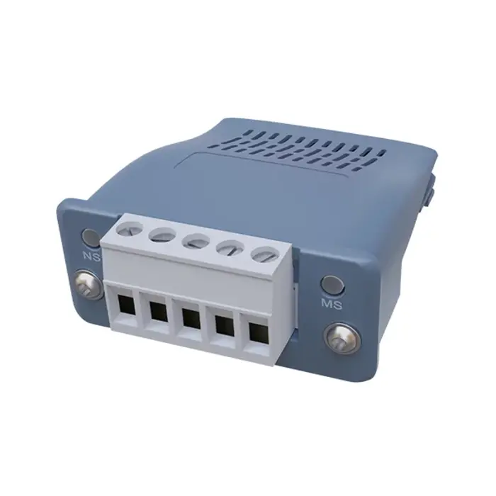 Mitsubishi Anybus CompactCom M40 DeviceNet